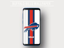 Buffalo Bills Wallpapers Fans HD poster