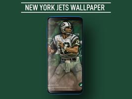 New York Jets Wallpapers Fans HD captura de pantalla 3