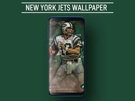 New York Jets Wallpapers Fans HD Screenshot 3