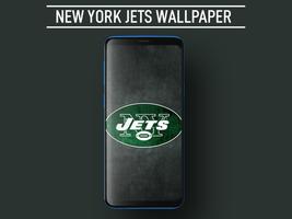 New York Jets Wallpapers Fans HD постер