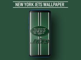 New York Jets Wallpapers Fans HD capture d'écran 2