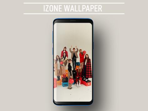 IZONE Wallpapers KPOP Fans HD screenshot 3