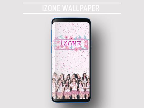 IZONE Wallpapers KPOP Fans HD screenshot 1