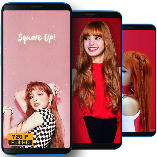 BlackPink Lisa Wallpapers KPOP Fans HD