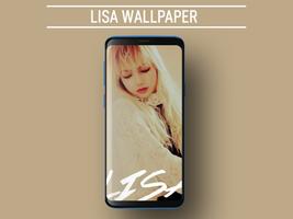 BlackPink Lisa Wallpapers KPOP Fans HD ภาพหน้าจอ 3