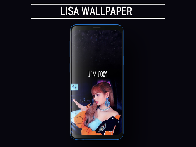 無料で Blackpink Lisa Wallpapers Kpop Fans Hd アプリの最新版 Apk4 0をダウンロードー Android用 Blackpink Lisa Wallpapers Kpop Fans Hd Apk の最新バージョンをダウンロード Apkfab Com Jp