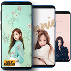 BlackPink Jennie Wallpapers KPOP Fans HD আইকন