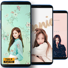 BlackPink Jennie Wallpapers KPOP Fans HD 아이콘