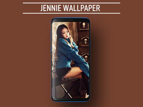 BlackPink Jennie Wallpapers KPOP Fans HD screenshot 3