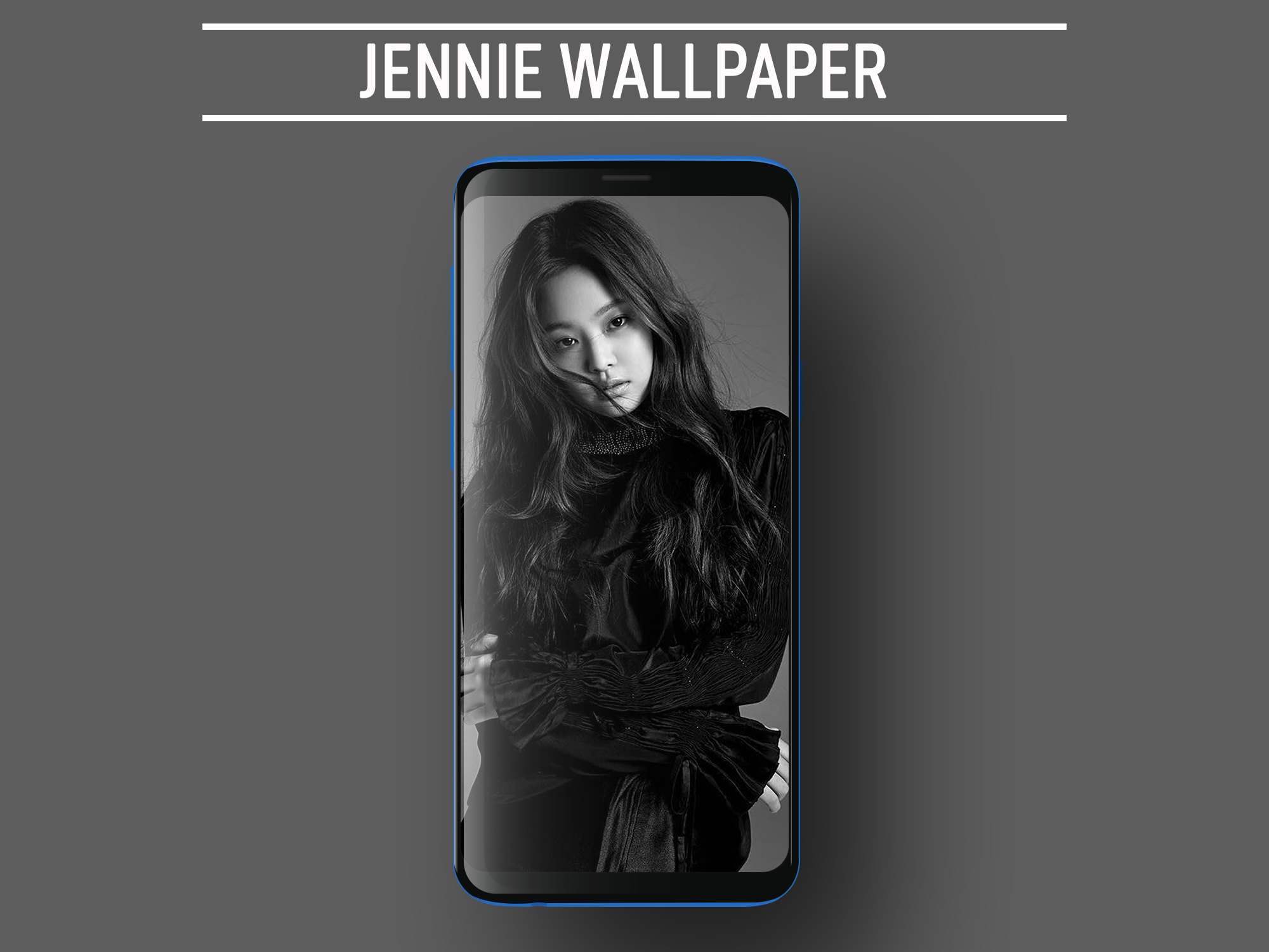  BlackPink  Jennie Wallpapers  KPOP Fans HD APK  4 0 f r 