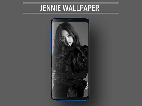 BlackPink Jennie Wallpapers KPOP Fans HD poster