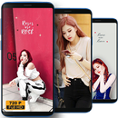 BlackPink Rose Wallpapers KPOP Fans HD APK