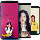 ikon BlackPink Jisoo Wallpapers KPOP Fans HD