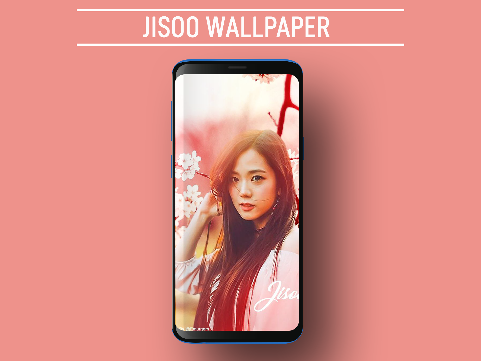  BlackPink  Jisoo Wallpapers  KPOP Fans HD APK  4 0 Download 