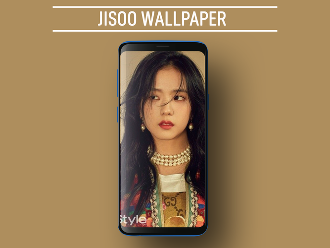 Blackpink Jisoo Wallpapers Kpop Fans Hd Apk 40 Latest