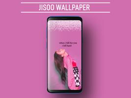 BlackPink Jisoo Wallpapers KPOP Fans HD capture d'écran 1