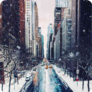 APK City Wallpapers HD