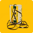 Cassette Wallpapers HD APK