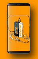 1 Schermata Cassette Wallpapers HD