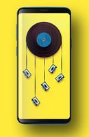 2 Schermata Cassette Wallpapers HD