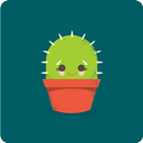 Kawaii Cute Cactus Wallpapers  APK