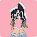 Cute Pink Wallpapers HD APK