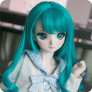 Doll Wallpapers HD APK
