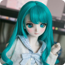 APK Doll Wallpapers HD