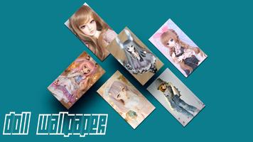 Doll Wallpapers HD gönderen