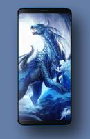 Dragon Wallpapers HD screenshot 3