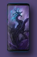 Dragon Wallpapers HD screenshot 1