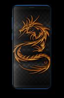 Dragon Wallpapers HD screenshot 2