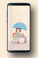Cute Girly Wallpapers HD screenshot 3