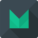 Green Wallpapers HD-APK