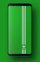 Green Wallpapers HD screenshot 3