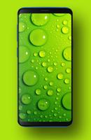 Green Wallpapers HD screenshot 2