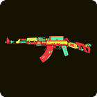 Gun Wallpapers HD アイコン