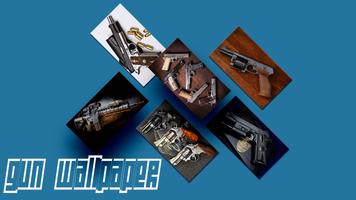Gun Wallpapers HD ポスター