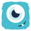 Monster Wallpapers HD APK