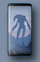Monster Wallpapers HD скриншот 3
