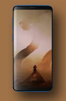 Monster Wallpapers HD скриншот 2