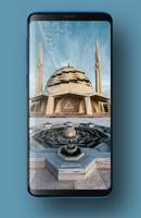 Mosque Wallpapers HD Ekran Görüntüsü 3