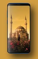 Mosque Wallpapers HD Ekran Görüntüsü 1