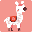 Cute Kawaii Alpaca Wallpapers HD APK