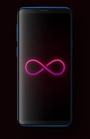 Neon Wallpapers HD Screenshot 2