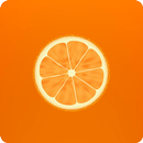 Orange Wallpapers HD APK