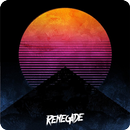 Retrowave Wallpapers HD APK