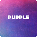 APK Purple Wallpapers HD