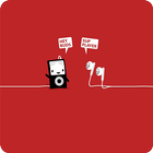 Red Wallpapers HD icon