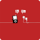 Red Wallpapers HD icono